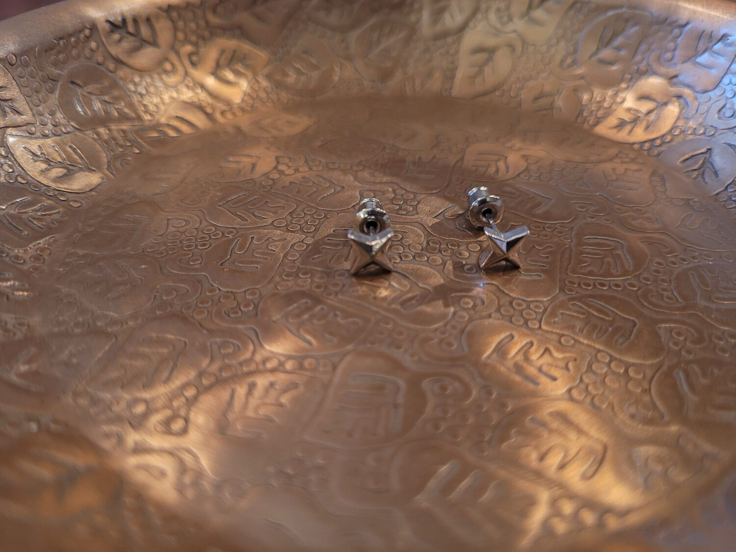 OORBELLEN | ZILVER