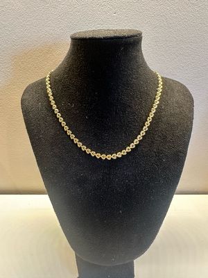 KETTING | GOUD