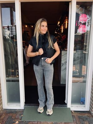 BODYWARMER