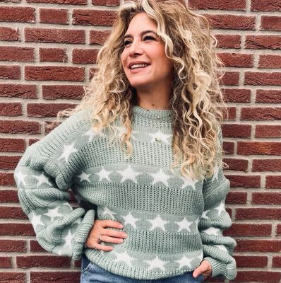 TRUI STER | GROEN