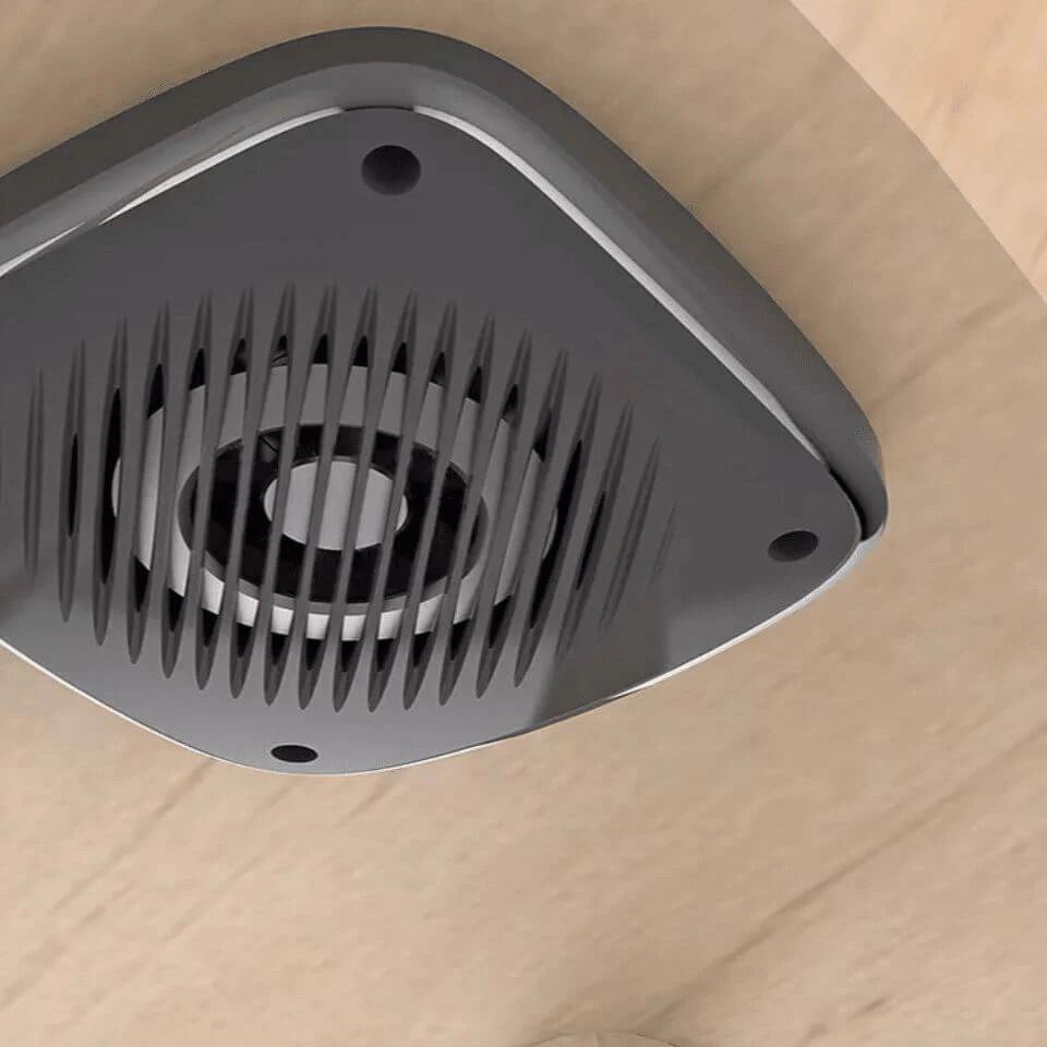 Under Table Wireless Charger QB31 Max