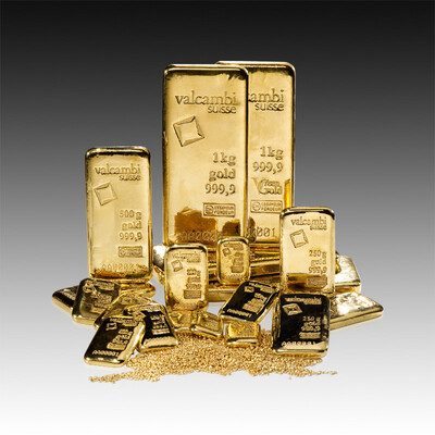 Gold Bars