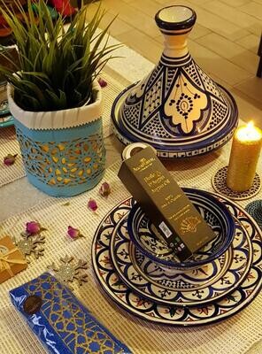 ARTIGIANALI   MAROCCO