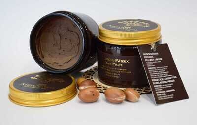 Maschera Ghassoul Esfoliante