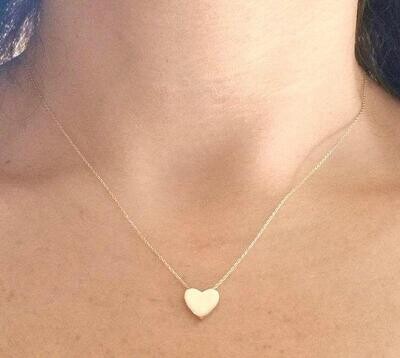 Heart Necklace