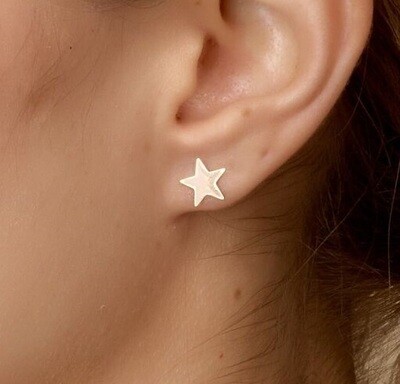 Star Earrings