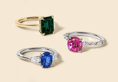 All Gemstones