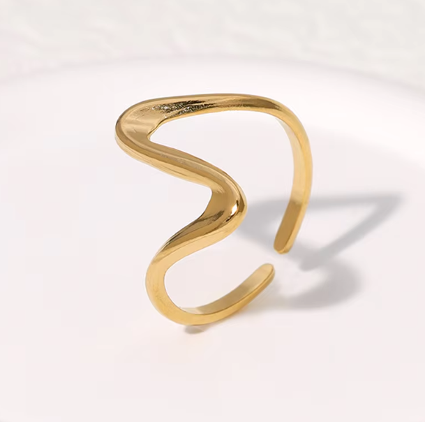 The Vibration Ring