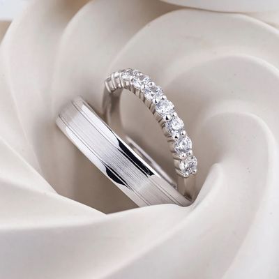 Wedding Rings