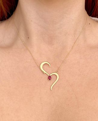 Against all Odds Necklace