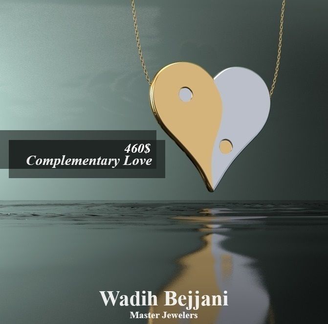 Complementary Love