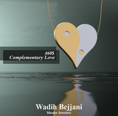 Complementary Love
