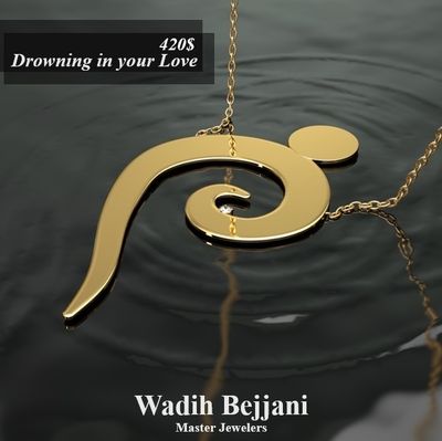 Drowning in your Love