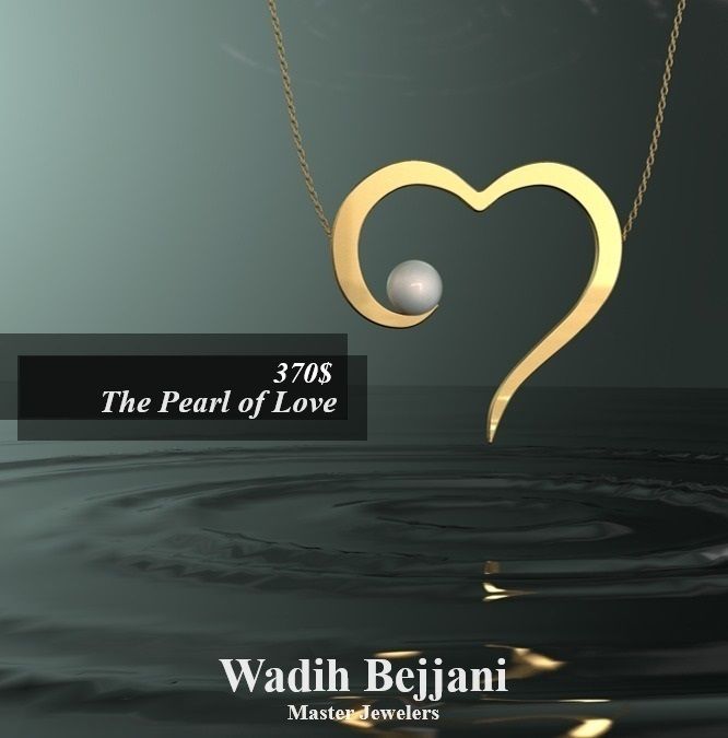 The Pearl of Love