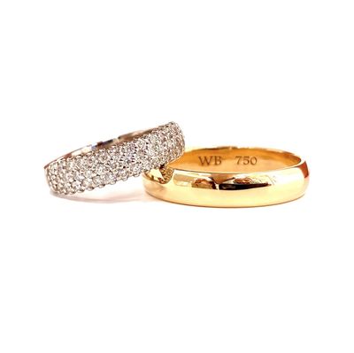 Wedding Rings