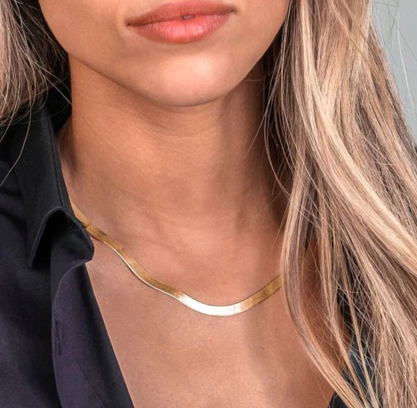 5 mm Snake Chain