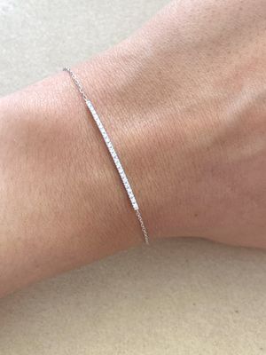 Diamond Bracelets