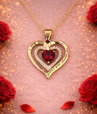 "Beating Heart" Collection