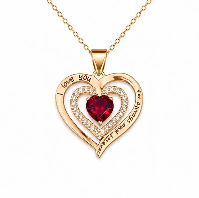 "Beating Heart" Collection