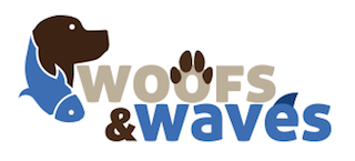 Woofs & Waves