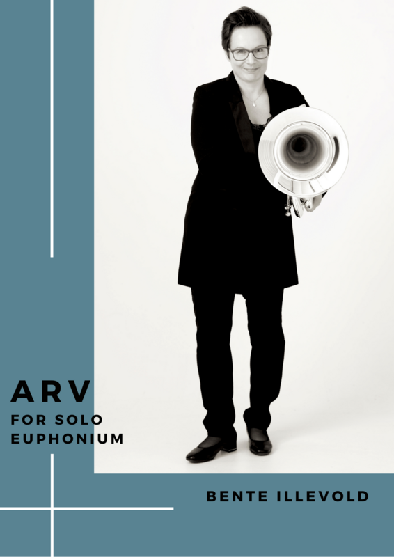 ARV av Bente Illevold