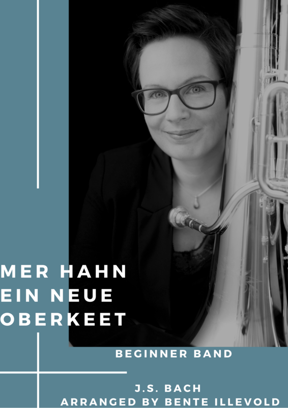 ​Mer hahn ein neue Oberkeet