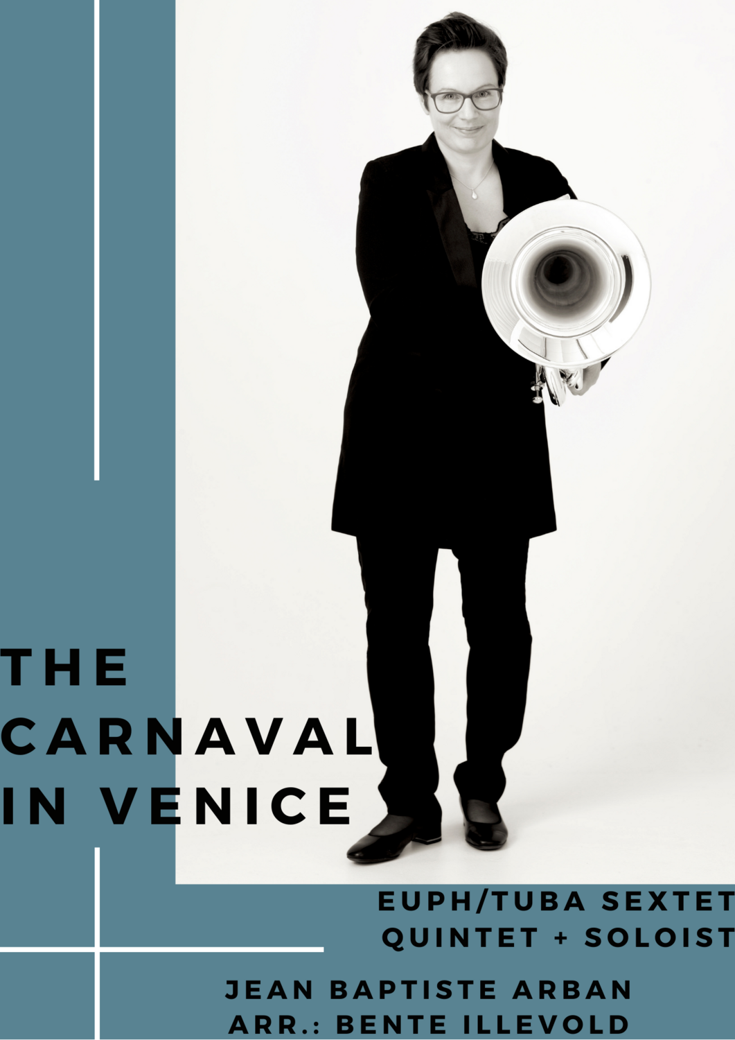 ​Karneval i Venedig