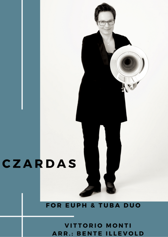 ​Czardas