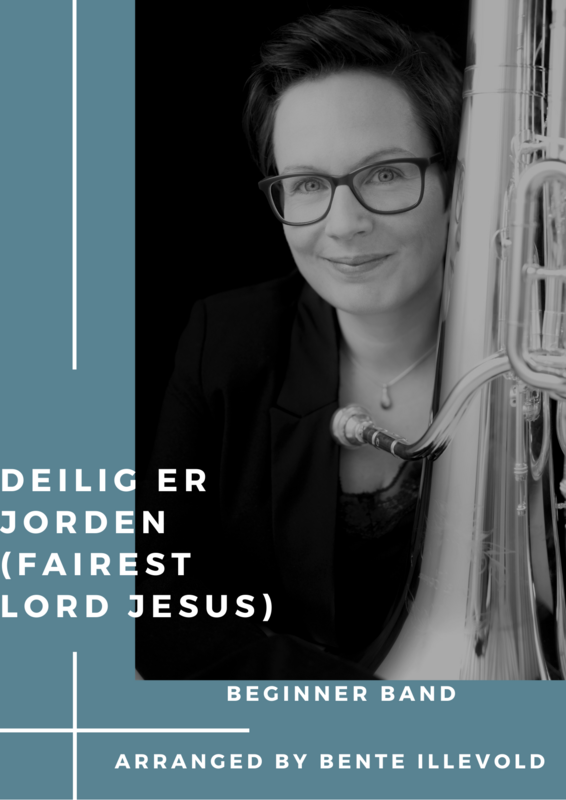 ​Deilig er jorden
