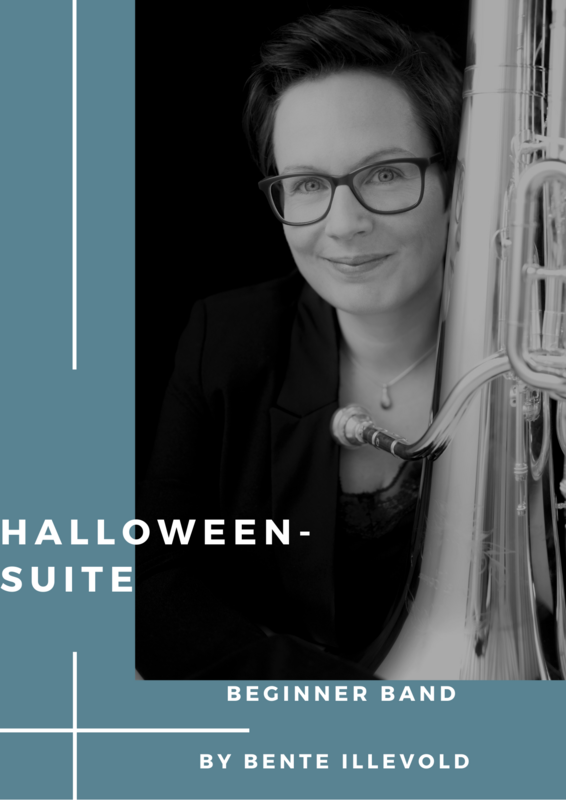 ​Halloween-suite