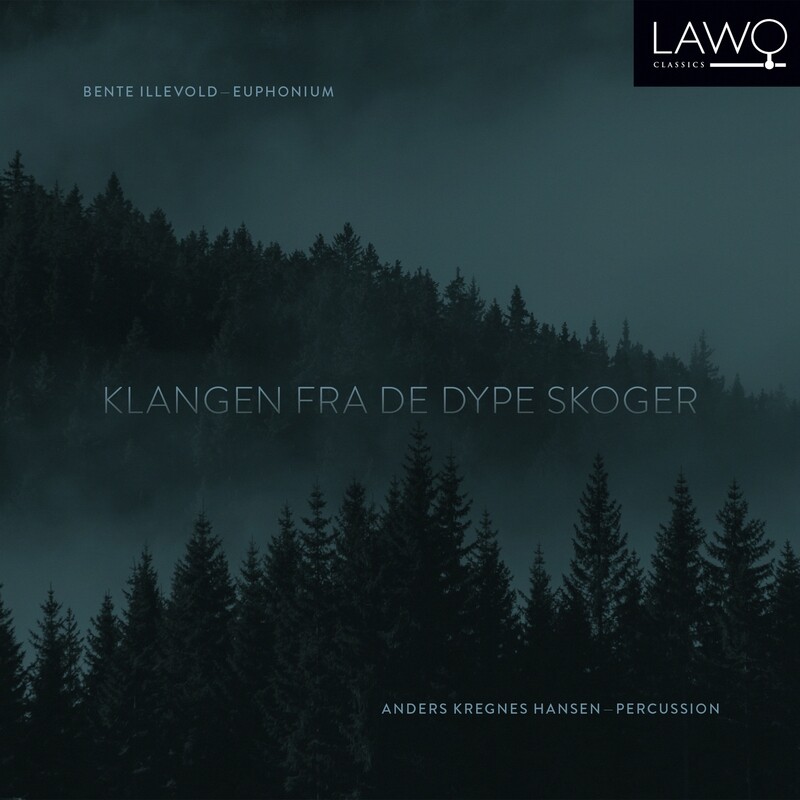 Klangen fra de dype skoger