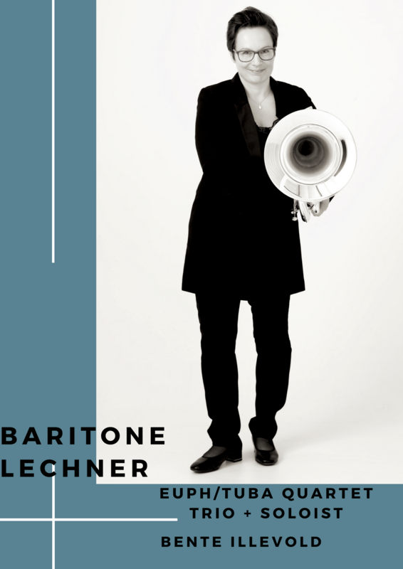 Baritone Lechner