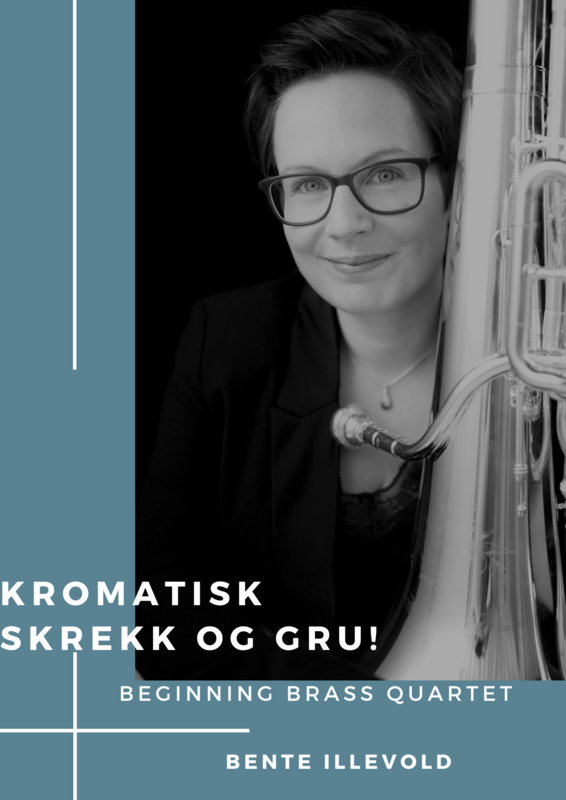 Kromatisk skrekk og gru!