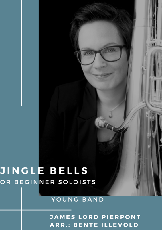 Bjelleklang/Jingle bells
