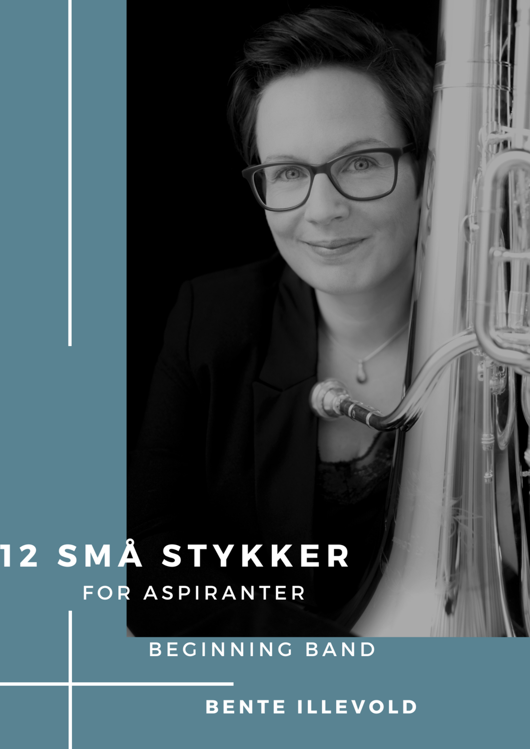 12 små stykker for aspiranter