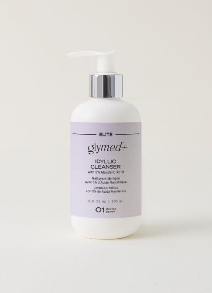 Glymed Idyllic Cleanser