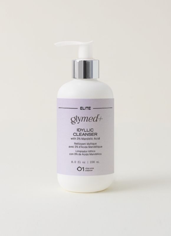 Glymed Idyllic Cleanser