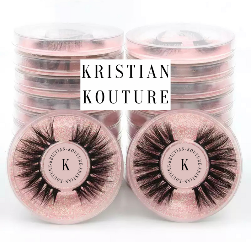  Soft Mink Lashes