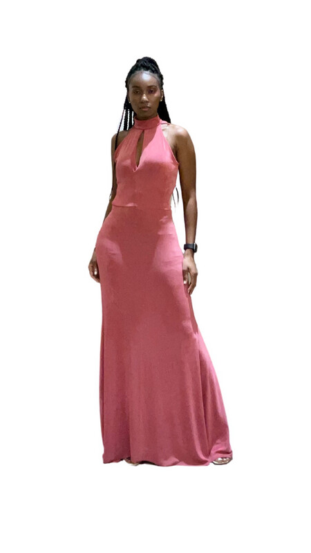 India Dress 
