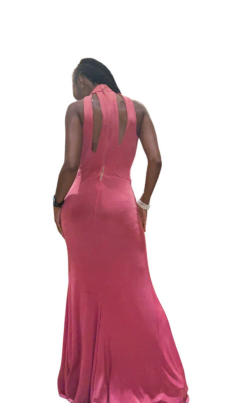 India Dress 