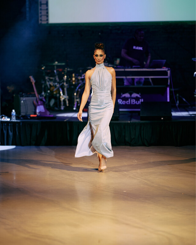 Glitz n Glam Skirt Set
