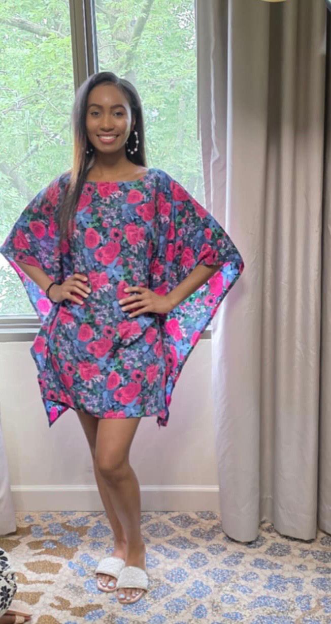 Everyday Chic Slip on Dress -Women’s Summer Dress 