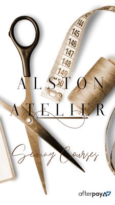 Fashion Design 101 - Private Lesson