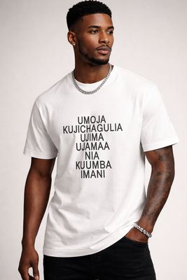 Nguzo Saba:  The Seven Principles of Kwanzaa  | Top 