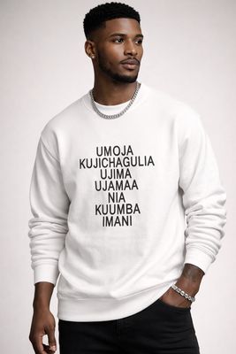 Nguzo Saba:  The Seven Principles of Kwanzaa  | Top 