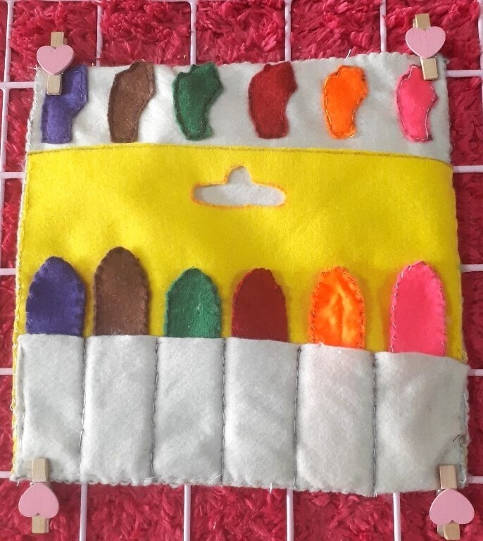 Página caixinha de giz!