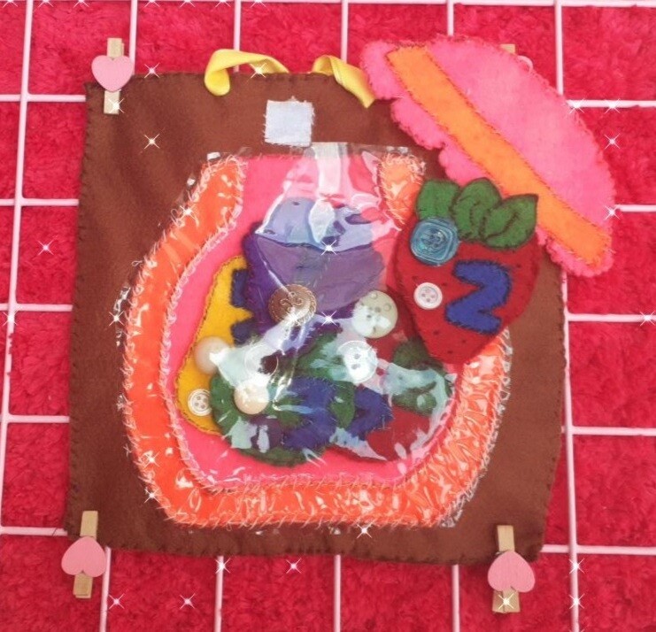 Página Pote de Frutas!