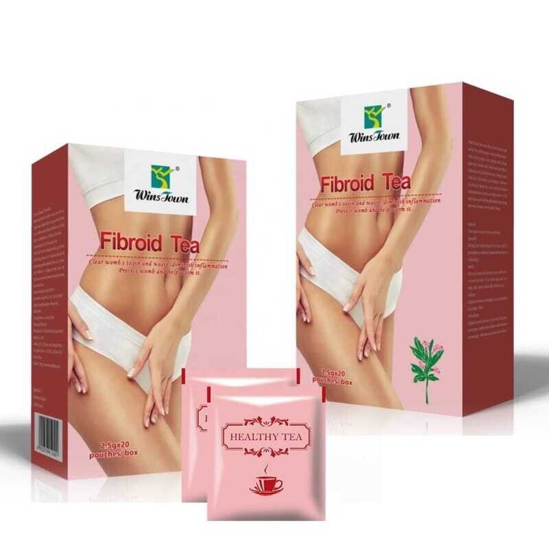 Vagi Fresh Fibroid tea