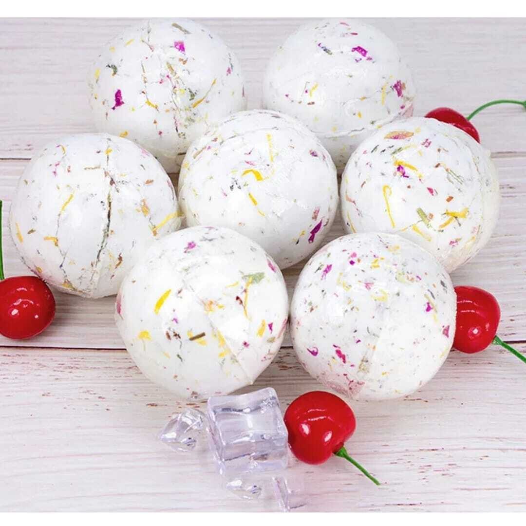 Vagi Fresh Yoni Bath Bomb