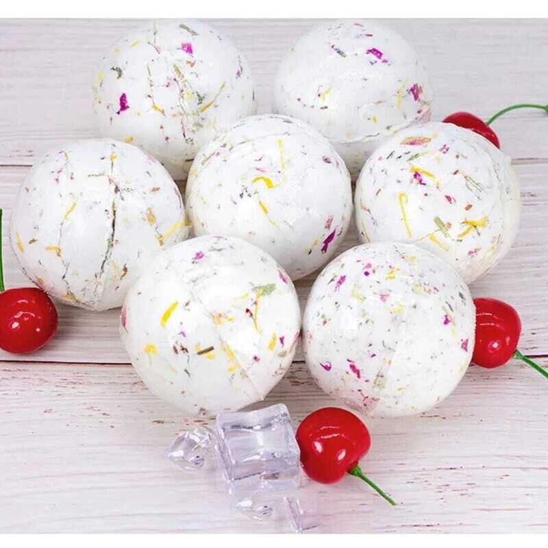 Vagi Fresh Yoni Bath Bomb